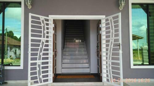 Apartamentos Wakaf Mempelam Homestay