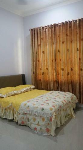 Apartamentos Wakaf Mempelam Homestay