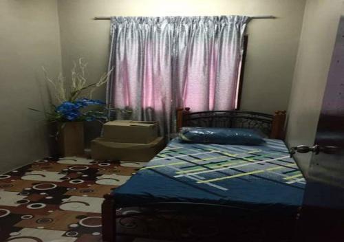 Beranang Homestay