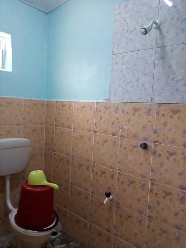 De'rimbun Homestay