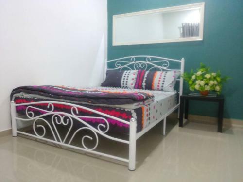 The Seroja Homestay Gong Badak