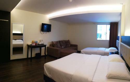 Hotel Zuhra