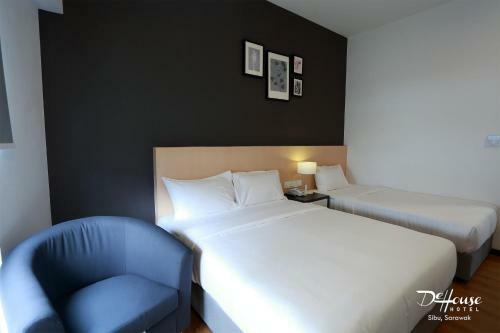De House Hotel