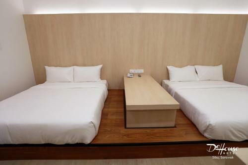 De House Hotel