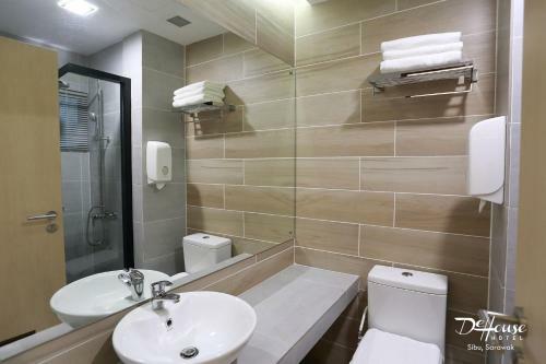 De House Hotel