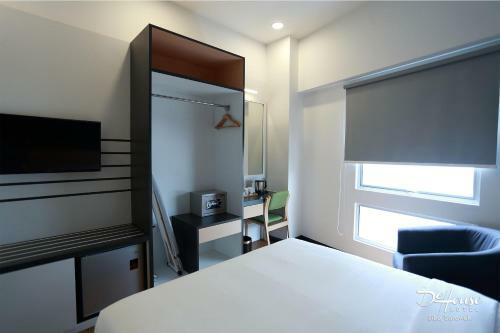 De House Hotel