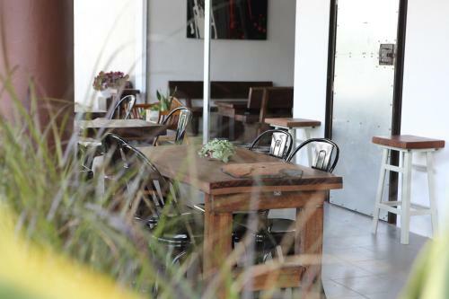 De House Hotel