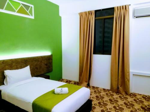 Greenish Hotel Langkawi