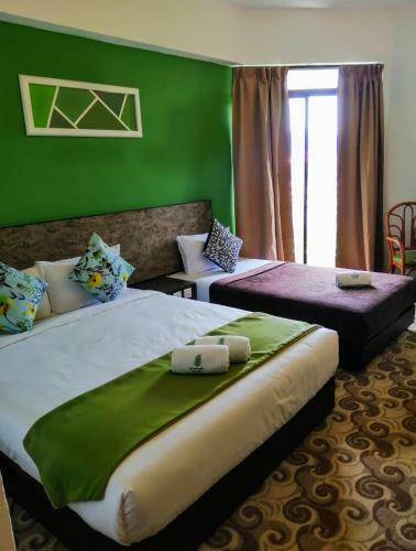 Greenish Hotel Langkawi