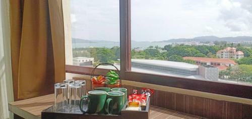 Greenish Hotel Langkawi