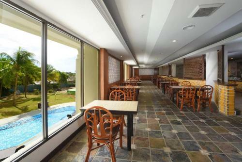 Greenish Hotel Langkawi