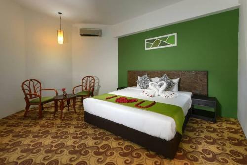 Greenish Hotel Langkawi