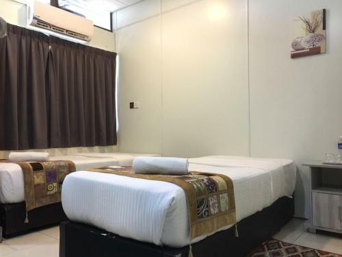 Milvus Hotel