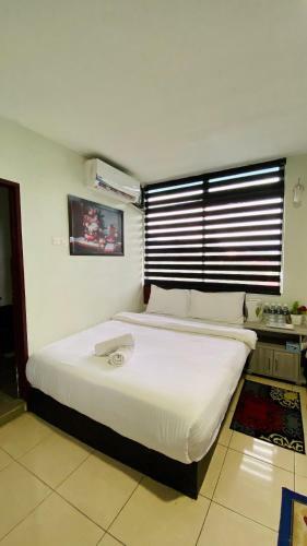Milvus Hotel