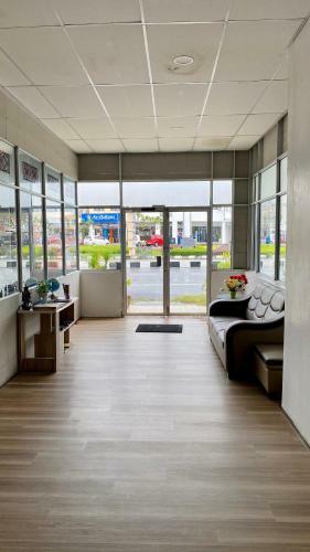 Milvus Hotel