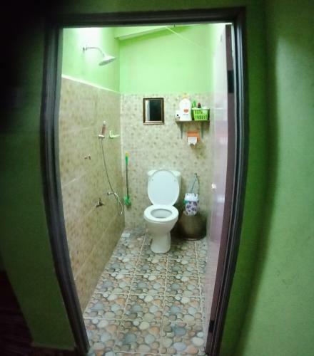 Homestay Damai Sri Kota