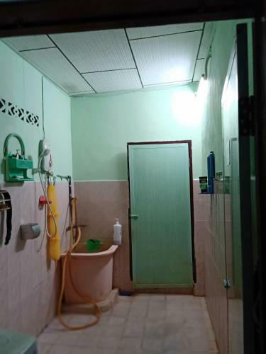 Homestay Damai Sri Kota