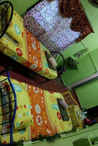 Homestay Damai Sri Kota