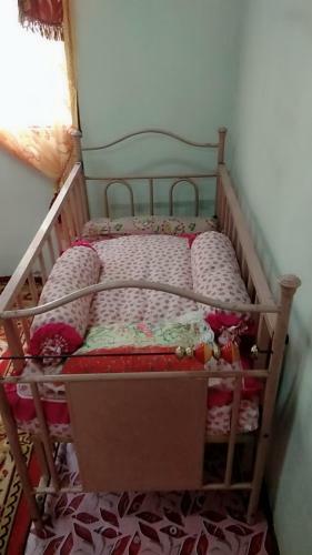 Homestay Damai Sri Kota