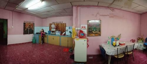 Homestay Damai Sri Kota