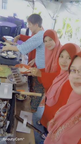 Homestay Damai Sri Kota
