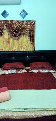 Homestay Damai Sri Kota