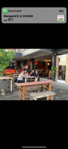 Albergue Backpackers @ Beacon Kch