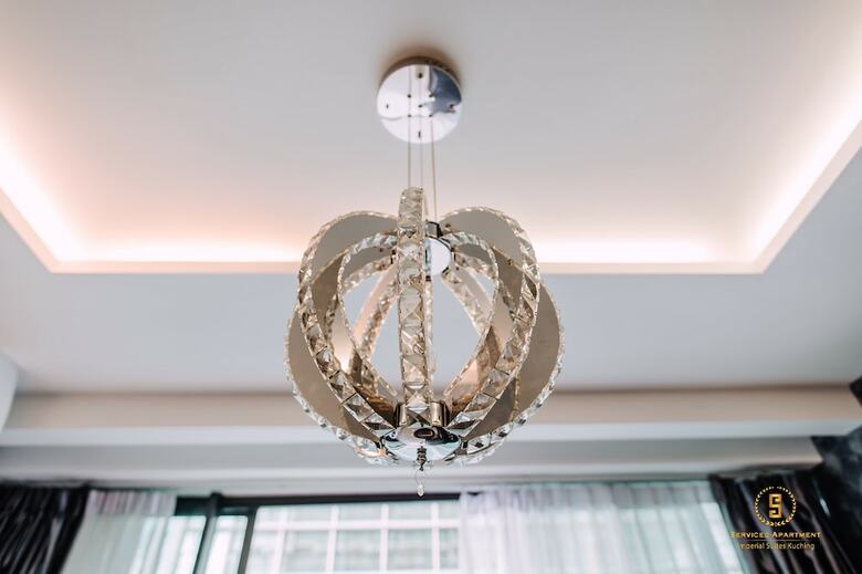 Imperial Suites Serviced Apartment