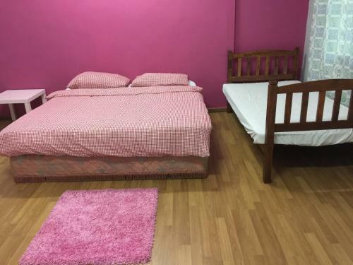 The Spring Homestay