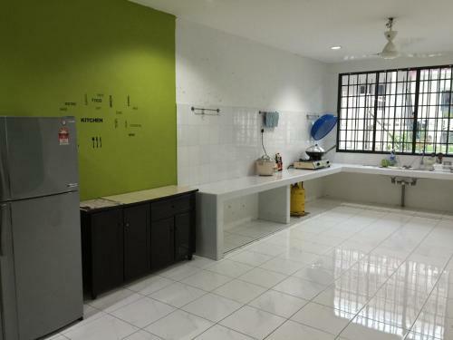 The Spring Homestay