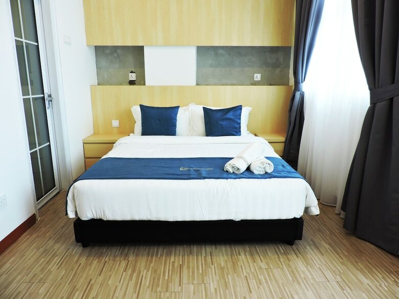 Aparthotel My Rainforest Suite Hotel