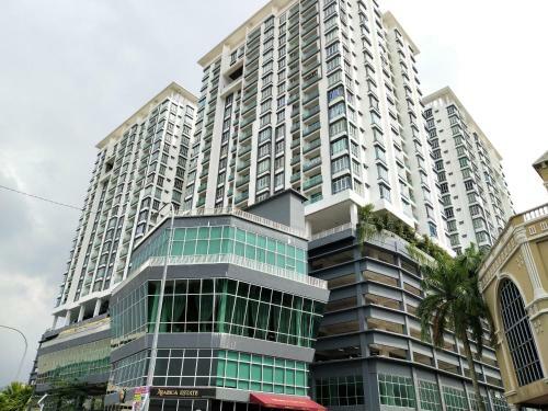 Apartamentos Paradise Bm Comfy Home 2