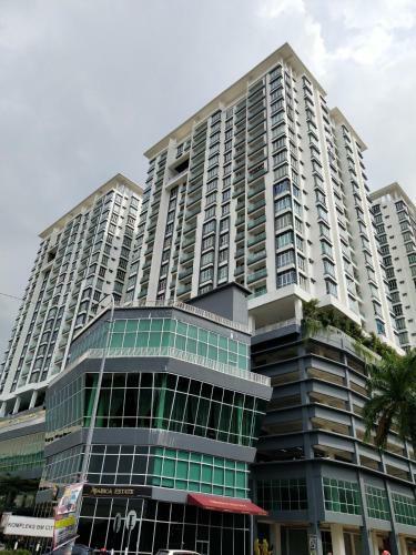 Apartamentos Paradise Bm Comfy Home 2