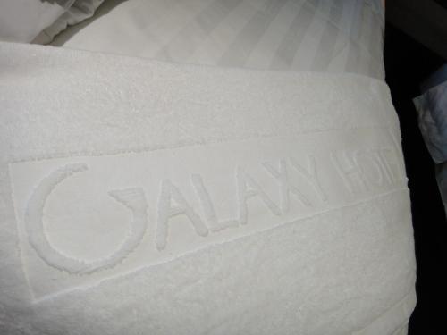 Galaxy Hotel