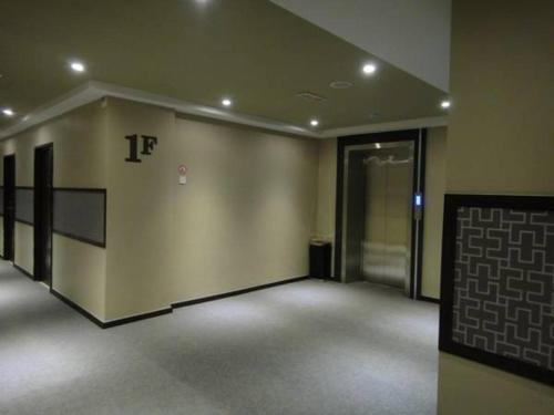 Galaxy Hotel