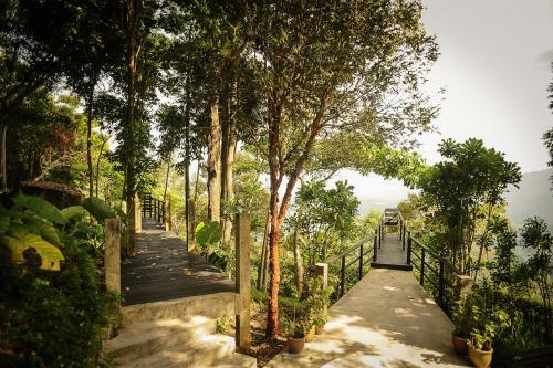 Lodge Malihom Private Estate