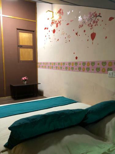 Albergue Chateau One