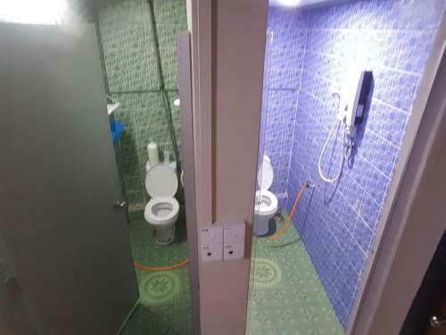 Albergue Chateau One