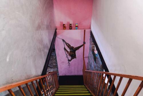 Albergue Chateau One