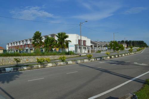 Dyla Homestay