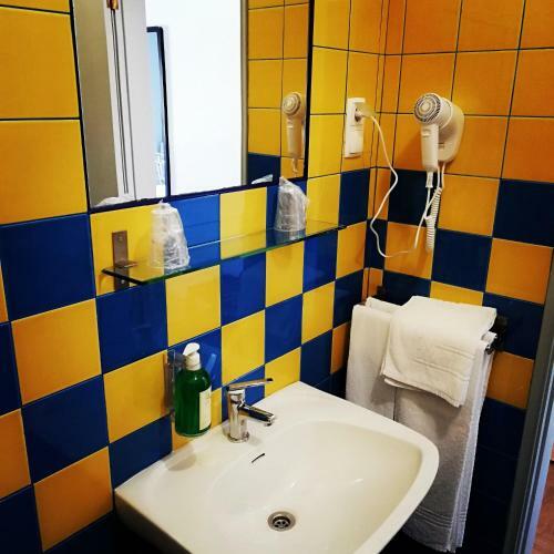 Hotel Eira Da Pedra