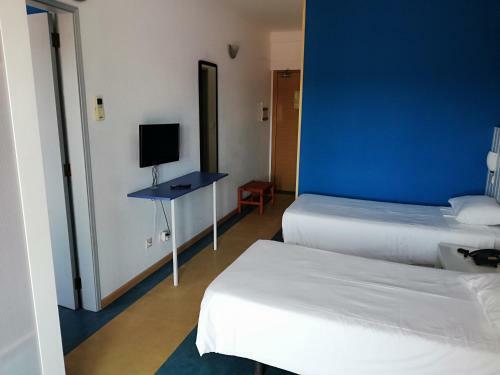 Hotel Eira Da Pedra