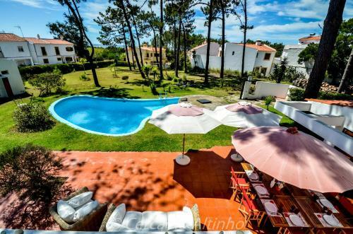 Cerca Do Altinho