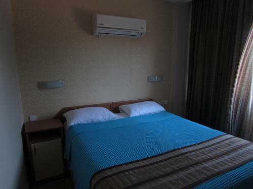 Dogan Apart Hotel