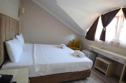Bed & Breakfast Funda Hotel