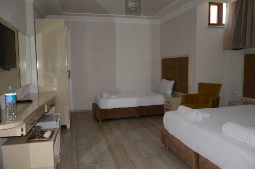 Bed & Breakfast Funda Hotel