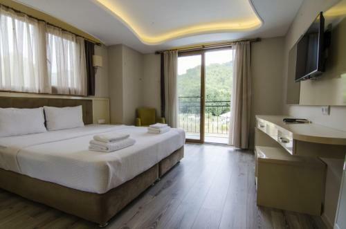 Bed & Breakfast Funda Hotel