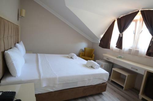 Bed & Breakfast Funda Hotel