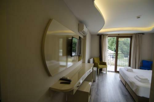 Bed & Breakfast Funda Hotel