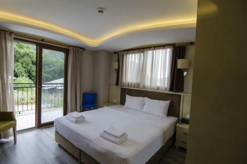 Bed & Breakfast Funda Hotel